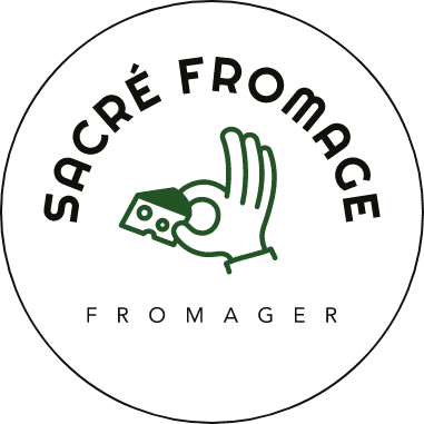 Logo Sacré Fromage